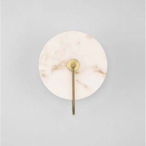 Aplica de perete LED design modern Maru