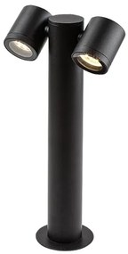 Lampă de exterior Rabalux 77113 ENOL 2xGU10/35W/230V IP44