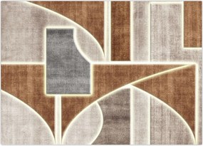 Tablou - Forme (70x50 cm)