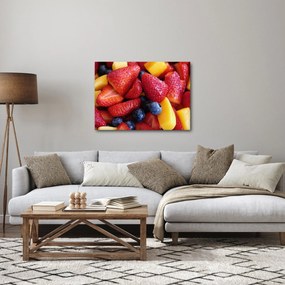 Tablou cu fructe (70x50 cm)