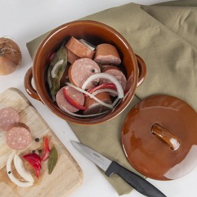 Vas pentru untură 700 ml – Orion