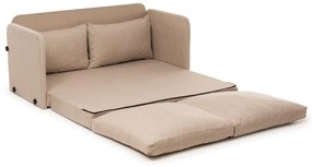 Canapea extensibilă Sagoretti XL (Bej). 1107013