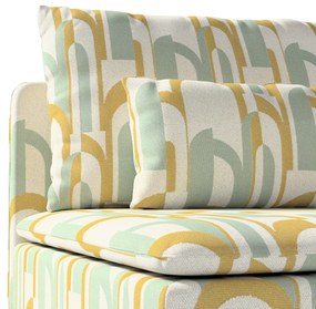 Husă pentru modul Söderhamn cu 1 loc