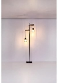 Lampadar / Lampa de podea stil natural minimalist MINA