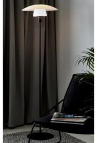 Nordlux - Lampă de podea VERONA 1xE27/40W/230V negru