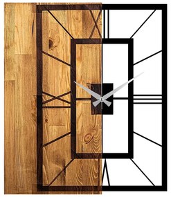 Ceas de perete – Bystag