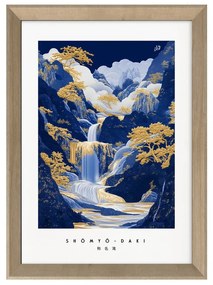 Tablou 58x78 cm Shomy – Styler