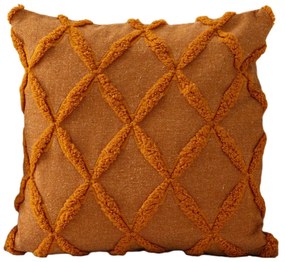 Față de pernă 43x43 cm Tuffet – Mioli Decor