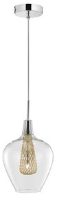 Pendul design modern 18cm Filo NVL-1500202821