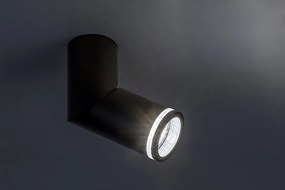 Plafoniera, Spot Aplicat Directionabil Design Modern, Senobia