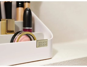 Organizator cosmetice crem Joseph Joseph Viva