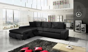 Colțar Hesron (piele ecologică soft 011 + lawa 06). 1053590