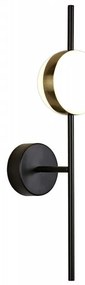 Aplica de perete LED design Art Deco Cuba