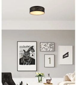 Plafonieră LED Gobo 15342D1 TUNNO LED/20W/230V