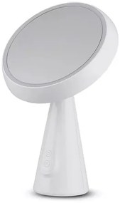 Oglinda iluminata led 5w pentru make up dimabil 3000k alb cald