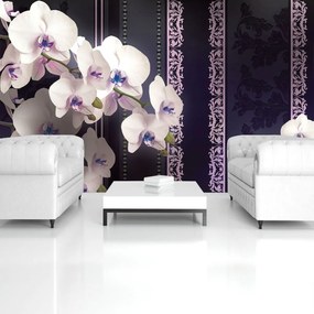 Fototapet - Flori (152,5x104 cm)