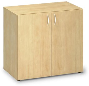 Dulap jos ProOffice 80 x 47 x 73,5 cm, pară sălbatică