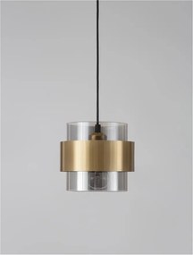 Lustra, Pendul design modern SIANNA