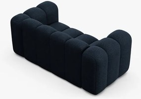 Canapea Lupine 2 locuri boucle Baloo L170 cm