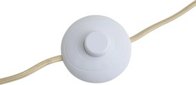 Lampă de perete modernă bej cu 3 lumini - Jeana Luxe