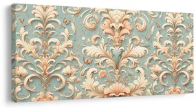 Tablou flori ornamentale