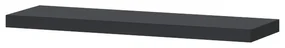 Raft Indi POL (Negru mat). 1051748