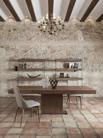 Raft elegant design deosebit Glamy AC-CP1110-F