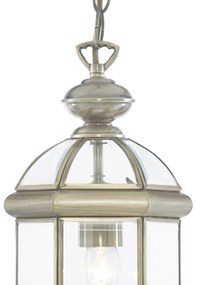 Pendul stil traditional Lanterns alama antic 7131AB SRT