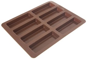 Formă de copt din silicon 17x22 cm – Orion
