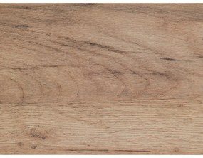 Bancă verde/în culoare naturală Oceane – Bobochic Paris