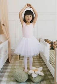 Pernă pentru copii din bumbac 60x60 cm Water Lily – Lorena Canals