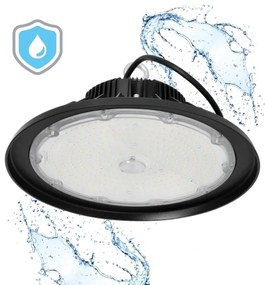 Plafonieră LED industrială RIO HIGHBAY LED/200W/230V 4000K IP65