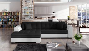 Coltar extensibil Sorento pe stanga Sawana 14/Soft 17