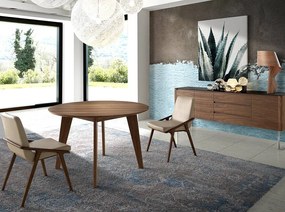 Scaun elegant design italian Annita AC-CH1483