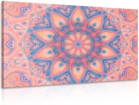 Tablou Mandala hipnotică