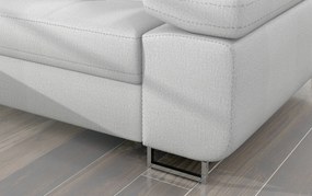 Coltar extensibil Armando pe stanga Monolith 84