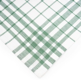 Prosoape de bucătărie 4Home Cube 50 x 70 cm, set de 3 buc.