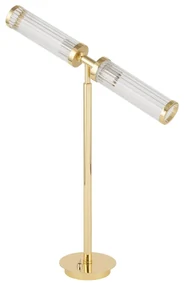 Veioza deosebita design LUX realizat manual SALETTO