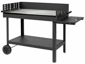 Tepro 00299-1 Grill Atlanta, 136 x 63 x 91 cm