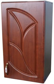 Corp superior 40 cu 1 usa Zebra MDF frunza cedru