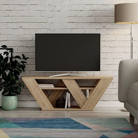 Masă TV Pipralla Oak