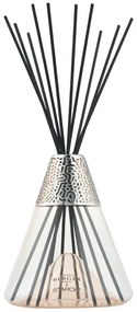 Stick difuzor Starck cu umplutură 0.4l Peau de Soie/Silk piele roz - Maison Berger Paris