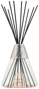 Stick difuzor Starck cu umplutură 0.4l Peau de Soie/Silk piele roz - Maison Berger Paris