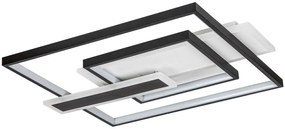 Plafoniera LED design modern Herkules