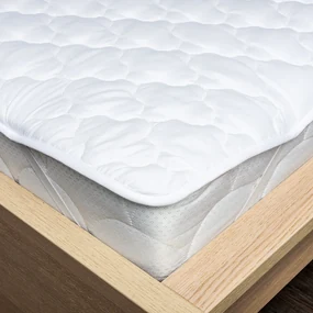 Protecție matlasată pentru saltea 4home Balance,120 x 200 cm, 120 x 200 cm