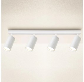 Brilagi - Corp de iluminat cu 4 spoturi SELE MODERN 4xGU10/30W/230V, alb