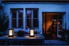 Lampă LED RGBW de exterior dimabilă cu acumulator extern LED/5W/230V Wi-Fi Ledvance