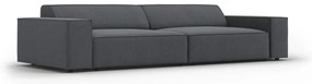 Canapea 4 locuri Jodie stofa L244 cm