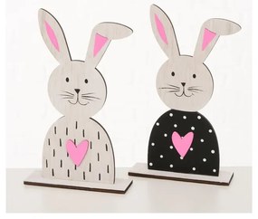 Decorațiuni de Paște 2 buc. Lumara - Boltze