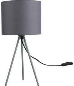 Lampă de masă Narvik, 17 x 43 cm